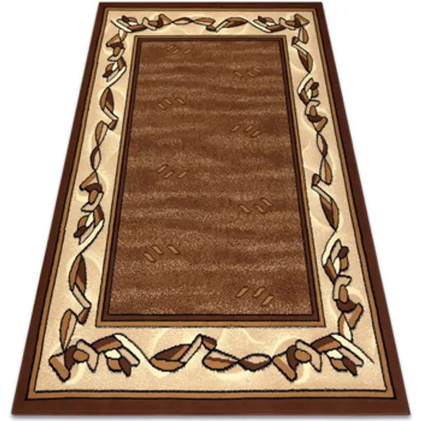 Rugsx Rugsx  Tepisi Tepih BCF Morad FILIP Klasični - smeđa 160x220 cm  Rugsx