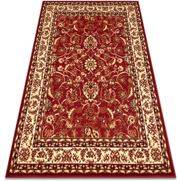 Rugsx Rugsx  Tepisi Tepih BCF Morad KLASYK klasični - klaret 200x300 cm  Rugsx