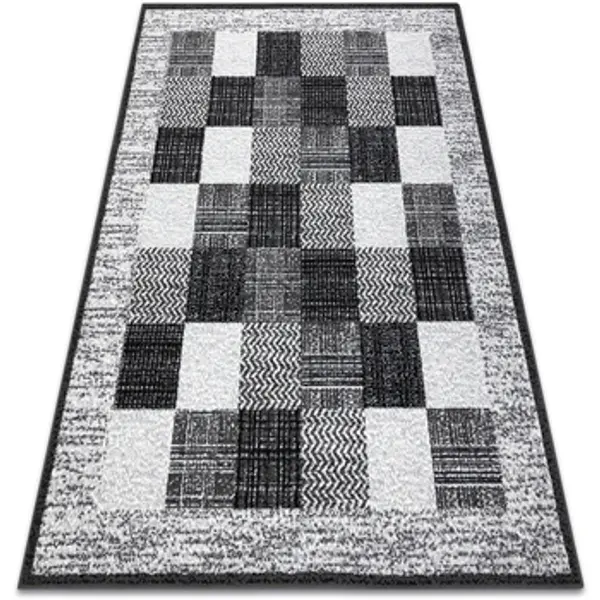 Rugsx Rugsx  Tepisi Tepih BCF Morad RAFIA Pravokutnici, geometrijski - 240x340 cm  Rugsx