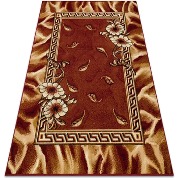Rugsx Rugsx  Tepisi Tepih BCF Morad TRIO Klasični lišće, cvijeće 240x340 cm  Rugsx