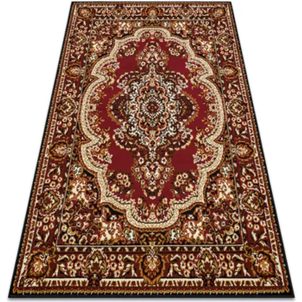 Rugsx Rugsx  Tepisi Tepih BCF Morad WIOSNA Klasični ornament - 160x220 cm  Rugsx