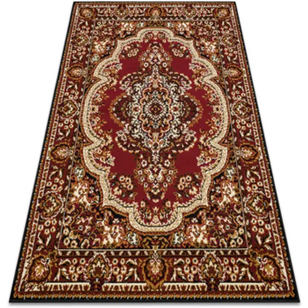 Rugsx Rugsx  Tepisi Tepih BCF Morad WIOSNA Klasični ornament - 200x300 cm  Rugsx
