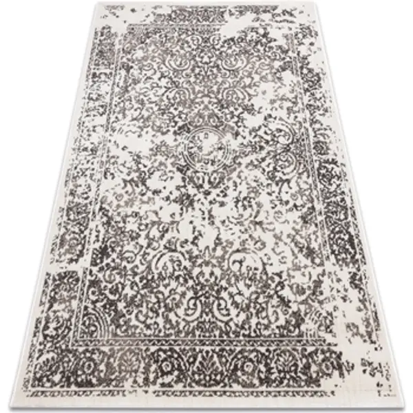 Rugsx Rugsx  Tepisi Tepih Berba 22208765 bež rozeta klasična 120x170 cm  Rugsx