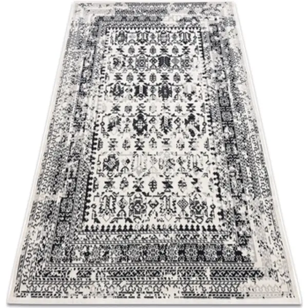 Rugsx Rugsx  Tepisi Tepih Berba 22212666 bež klasična 120x170 cm  Rugsx