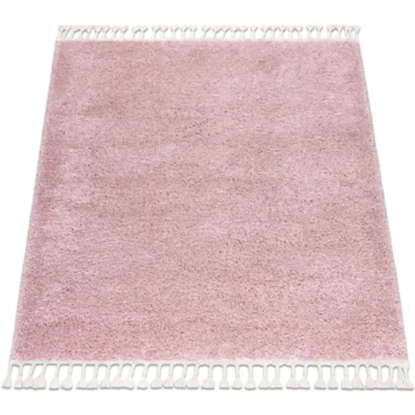 Rugsx Rugsx  Tepisi Tepih BERBER square 9000 rese Berberski marokanski 160x160 cm  Rugsx