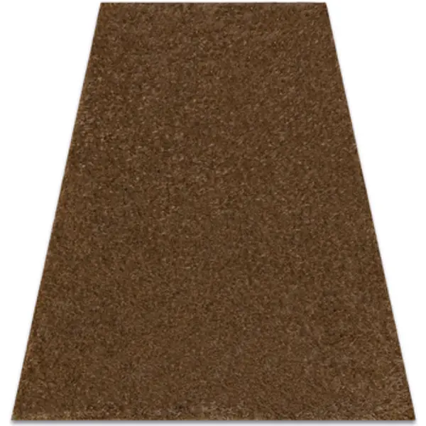 Rugsx Rugsx  Tepisi Tepih BUENOS 6650 shaggy obična, jednobojna tamno 180x270 cm  Rugsx