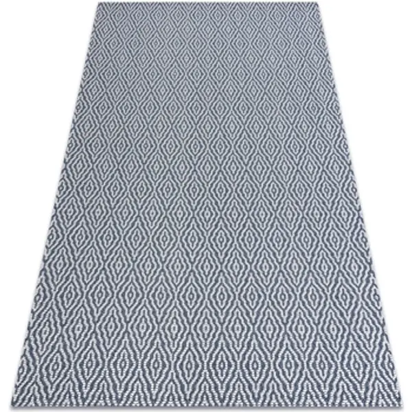 Rugsx Rugsx  Tepisi Tepih CASA Ekološki, EKO SISAL Boho Dijamant 133x190 cm  Rugsx