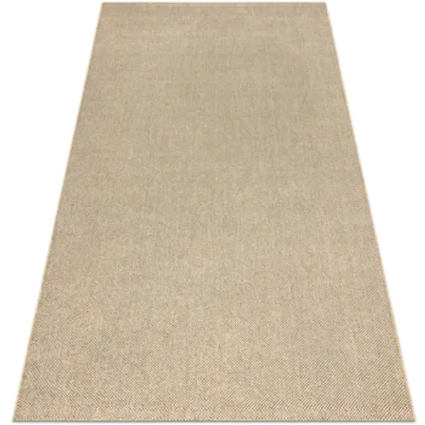 Rugsx Rugsx  Tepisi Tepih CASABLANCA LOOM bež, petlja, mekani unutarn 100x150 cm  Rugsx