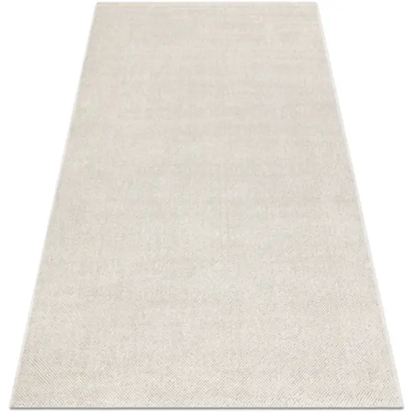Rugsx Rugsx  Tepisi Tepih CASABLANCA LOOM krem, petlja, mekani unutarn 200x400 cm  Rugsx