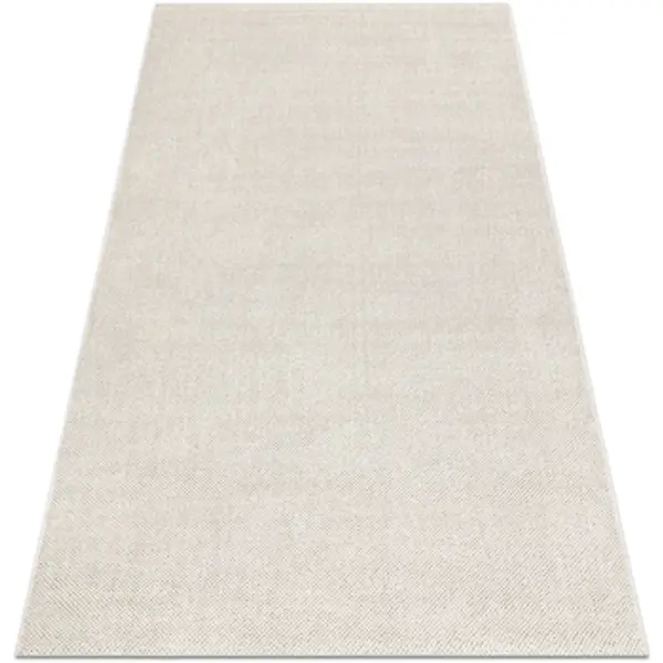 Rugsx Rugsx  Tepisi Tepih CASABLANCA LOOM krem, petlja, mekani unutarn 60x100 cm  Rugsx