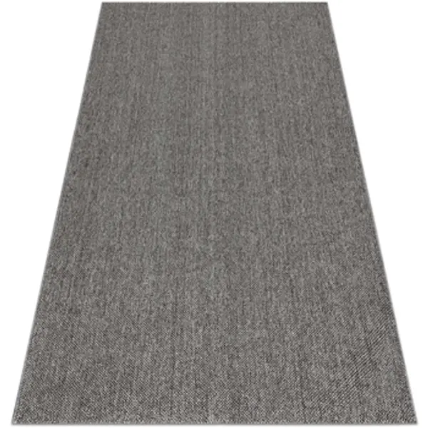 Rugsx Rugsx  Tepisi Tepih CASABLANCA LOOM siva, petlja, mekani unutarn 200x400 cm  Rugsx