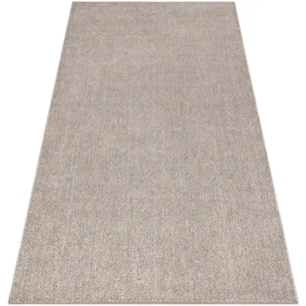 Rugsx Rugsx  Tepisi Tepih CASABLANCA LOOM smeđa, petlja, mekani unuta 200x300 cm  Rugsx
