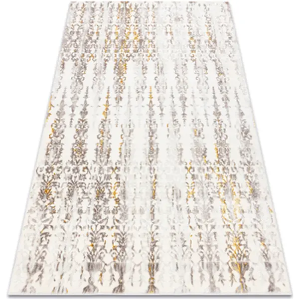 Rugsx Rugsx  Tepisi Tepih CORE 241A Ornament Berba - strukturna, 160x220 cm  Rugsx