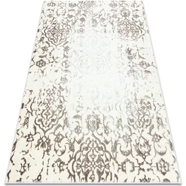 Rugsx Rugsx  Tepisi Tepih CORE 247A Ornament Berba - strukturna, 120x170 cm  Rugsx