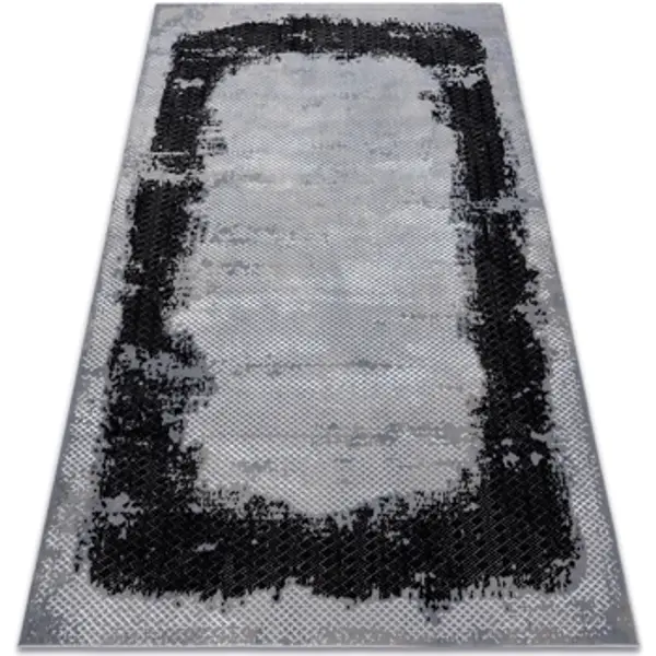 Rugsx Rugsx  Tepisi Tepih CORE A004 Okvir, zasjenjen - strukturni, 180x270 cm  Rugsx