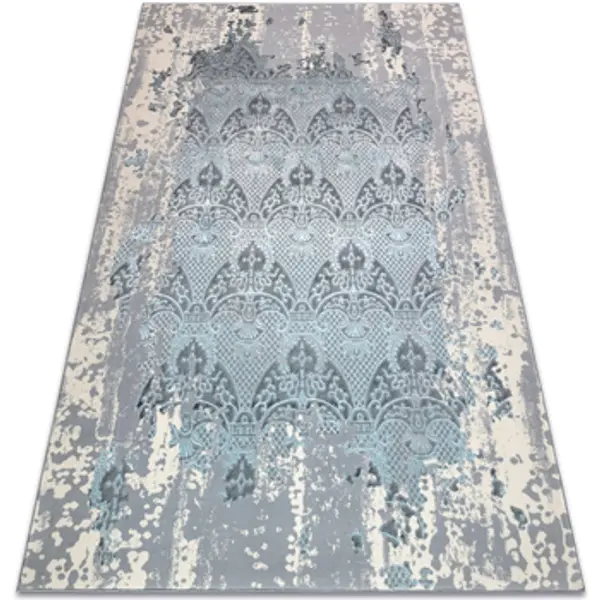 Rugsx Rugsx  Tepisi Tepih CORE W3824 Ornament Berba - strukturna, 140x190 cm  Rugsx