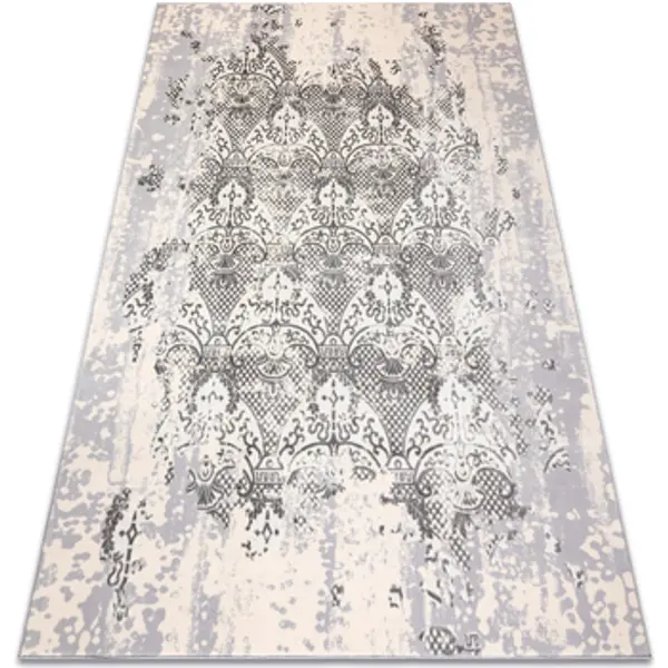 Rugsx Rugsx  Tepisi Tepih CORE W3824 Ornament Berba - strukturna, 180x270 cm  Rugsx
