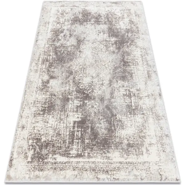Rugsx Rugsx  Tepisi Tepih CORE W9784 Rozeta Berba - strukturni, 80x150 cm  Rugsx