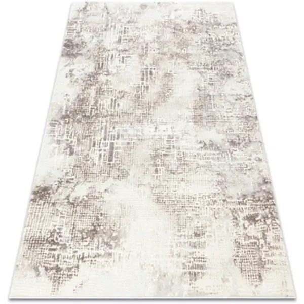 Rugsx Rugsx  Tepisi Tepih CORE W9786 Apstrakcija - strukturna, dvije 120x170 cm  Rugsx