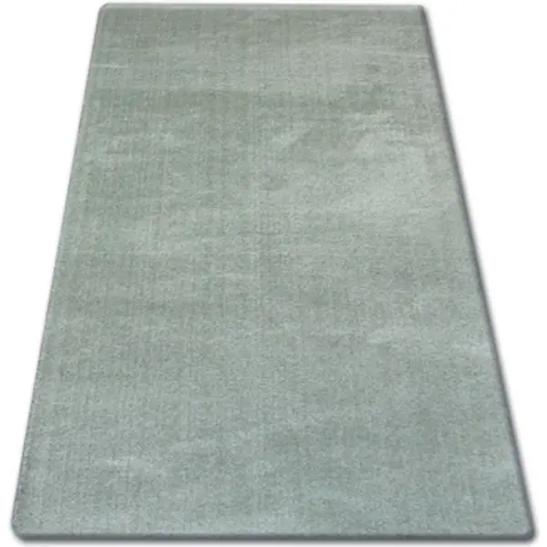 Rugsx Rugsx  Tepisi Tepih čupavi MICRO zelena 240x330 cm  Rugsx