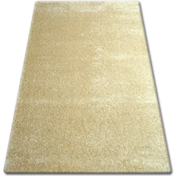 Rugsx Rugsx  Tepisi Tepih čupavi NARIN P901 češnjak zlato 80x150 cm  Rugsx