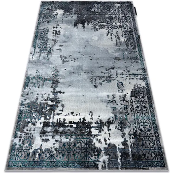 Rugsx Rugsx  Tepisi Tepih DE LUXE moderna 2078 Ornament berba 160x220 cm  Rugsx