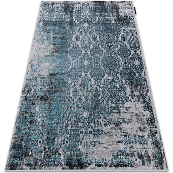 Rugsx Rugsx  Tepisi Tepih DE LUXE moderna 2081 Ornament berba 120x170 cm  Rugsx