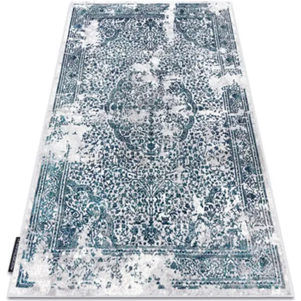 Rugsx Rugsx  Tepisi Tepih DE LUXE moderna 2082 Ornament berba 140x190 cm  Rugsx