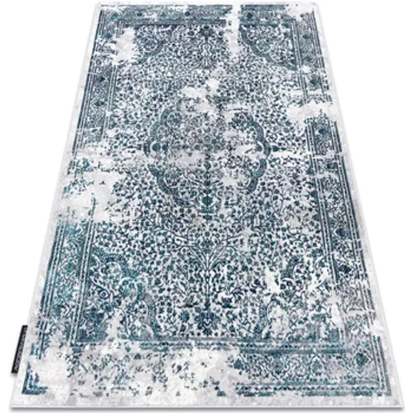 Rugsx Rugsx  Tepisi Tepih DE LUXE moderna 2082 Ornament berba 160x220 cm  Rugsx