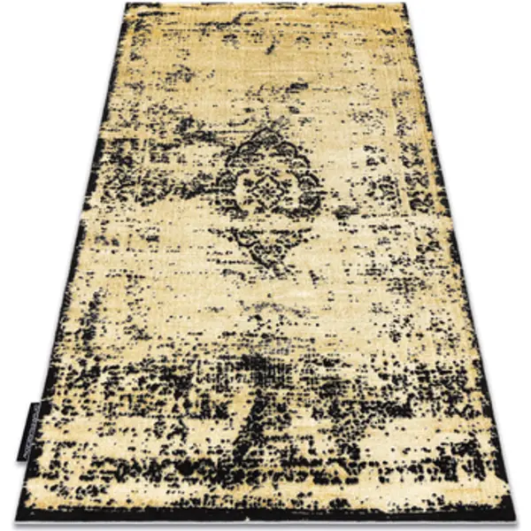 Rugsx Rugsx  Tepisi Tepih DE LUXE moderna 2083 Ornament berba 140x190 cm  Rugsx