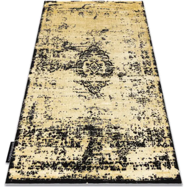 Rugsx Rugsx  Tepisi Tepih DE LUXE moderna 2083 Ornament berba 180x270 cm  Rugsx