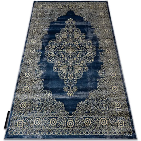 Rugsx Rugsx  Tepisi Tepih DE LUXE moderna 474 Ornament - 160x220 cm  Rugsx