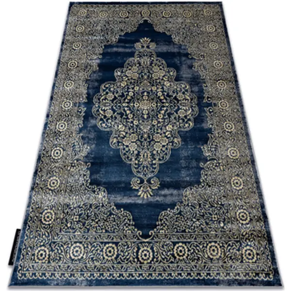 Rugsx Rugsx  Tepisi Tepih DE LUXE moderna 474 Ornament - 180x270 cm  Rugsx