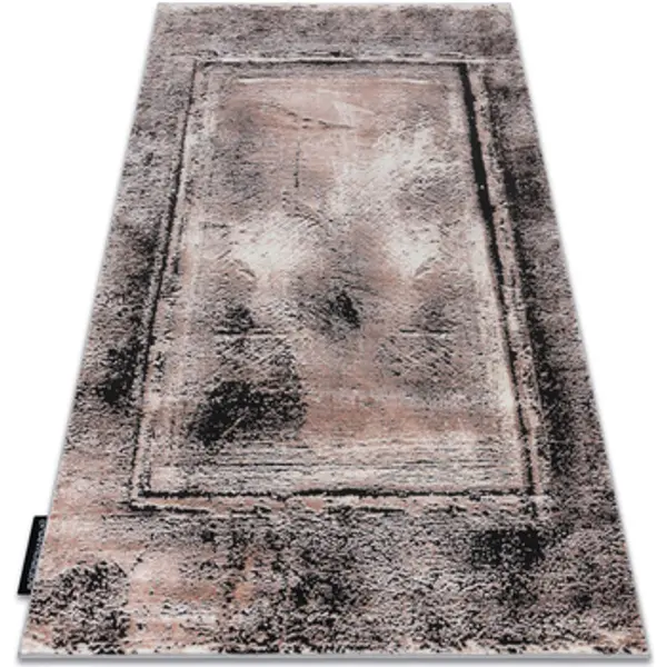 Rugsx Rugsx  Tepisi Tepih DE LUXE moderna 634 Okvir berba 200x290 cm  Rugsx