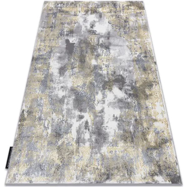 Rugsx Rugsx  Tepisi Tepih DE LUXE moderna 6754 Ornament berba 160x220 cm  Rugsx
