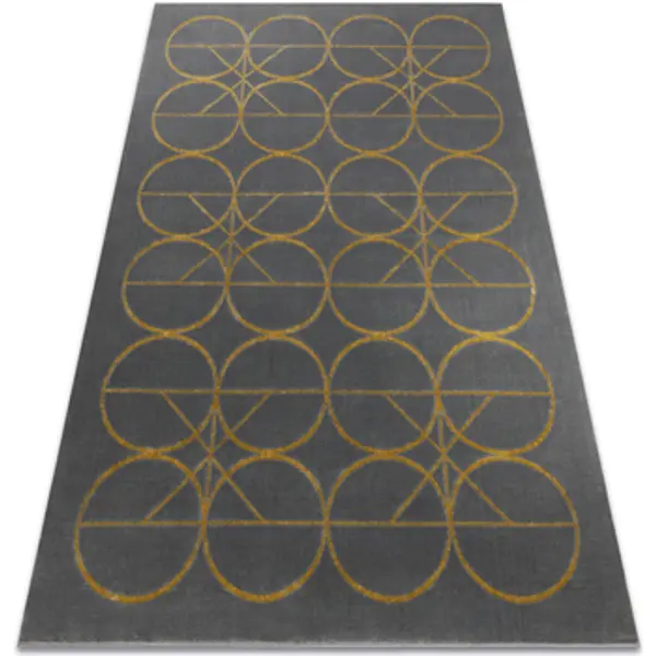 Rugsx Rugsx  Tepisi Tepih EMERALD exclusief 1010 glamur, stilski o 240x330 cm  Rugsx