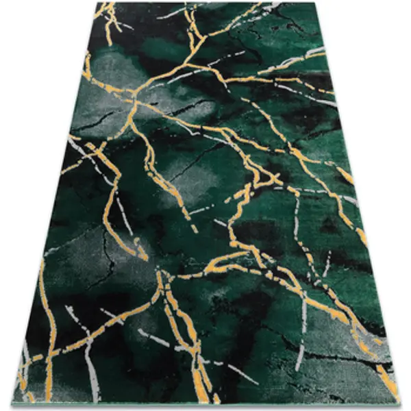 Rugsx Rugsx  Tepisi Tepih EMERALD exclusief 1018 glamur, stilski mramo 240x330 cm  Rugsx