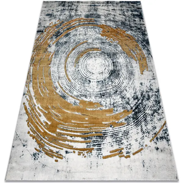 Rugsx Rugsx  Tepisi Tepih EMERALD exclusief 1024 glamur, stilski apstr 240x330 cm  Rugsx