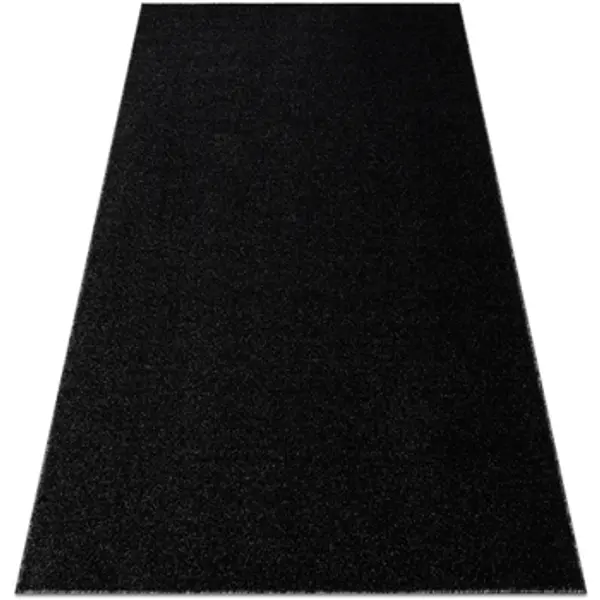 Rugsx Rugsx  Tepisi Tepih ETON PLUS antracit Melange antracit / 100x150 cm  Rugsx