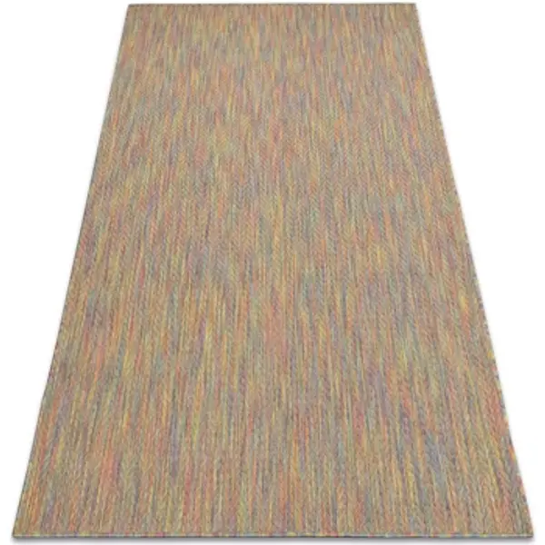 Rugsx Rugsx  Tepisi Tepih FISY moderna, NIZ SISAL 20776 CIK-CAK, 120x170 cm  Rugsx