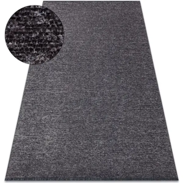 Rugsx Rugsx  Tepisi Tepih FLORENCE 24021 Uniforma , glamur, ravno 135x190 cm  Rugsx