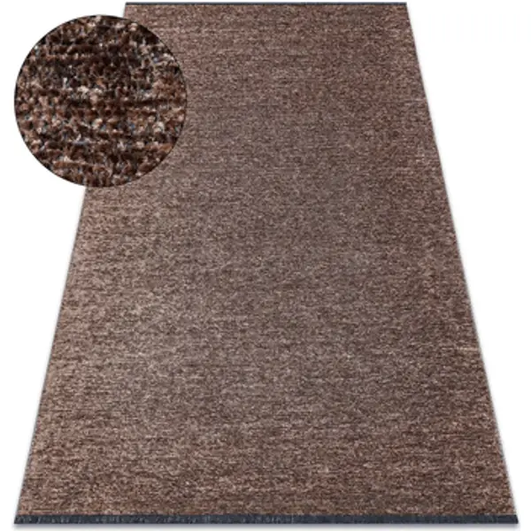 Rugsx Rugsx  Tepisi Tepih FLORENCE 24021 Uniforma , glamur, ravno 155x220 cm  Rugsx