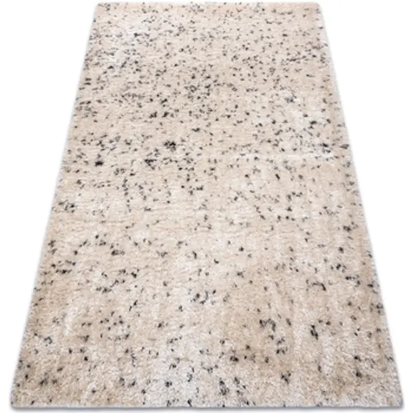 Rugsx Rugsx  Tepisi Tepih FLUFFY 2372 shaggy sol i papar 180x270 cm  Rugsx