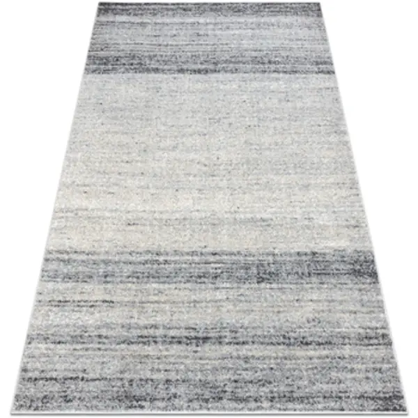 Rugsx Rugsx  Tepisi Tepih FUSION 8252 svijetla Siva / tamno 200x290 cm  Rugsx