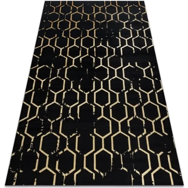 Rugsx Rugsx  Tepisi Tepih GLOSS moderna  407C 86 stilski, 160x220 cm  Rugsx