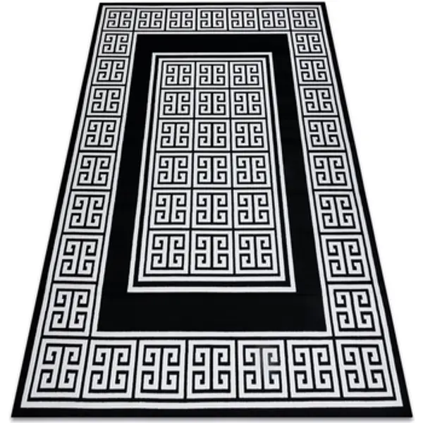 Rugsx Rugsx  Tepisi Tepih GLOSS moderna  6776 85 stilski, 180x270 cm  Rugsx