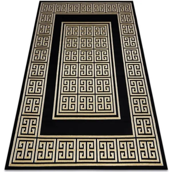 Rugsx Rugsx  Tepisi Tepih GLOSS moderna  6776 86 stilski, 180x270 cm  Rugsx