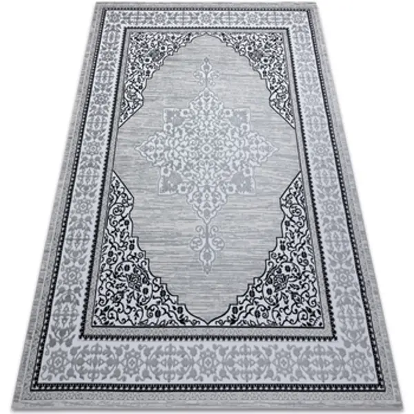 Rugsx Rugsx  Tepisi Tepih GLOSS moderna  8490 52 Ornament, 140x190 cm  Rugsx