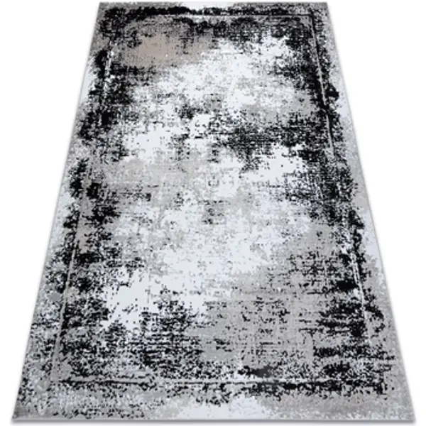 Rugsx Rugsx  Tepisi Tepih GLOSS moderna  8493 78 gumiran, 80x150 cm  Rugsx