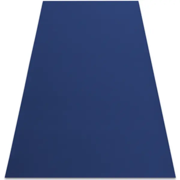Rugsx Rugsx  Tepisi Tepih gumirani RUMBA 1380 safir 130x200 cm  Rugsx